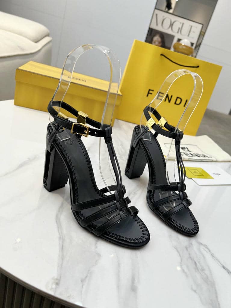 Fendi Heels-15